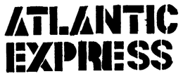 ATLANTIC EXPRESS trademark