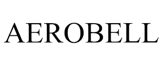 AEROBELL trademark