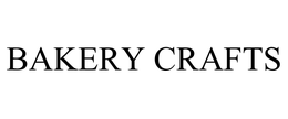 BAKERY CRAFTS trademark