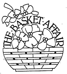 THE BASKET AFFAIR