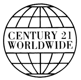 CENTURY 21 WORLDWIDE