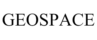 GEOSPACE trademark