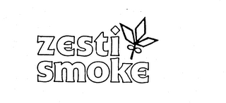 ZESTI SMOKE