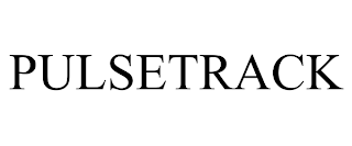 PULSETRACK trademark