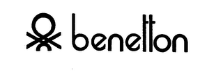 BENETTON