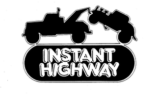 INSTANT HIGHWAY