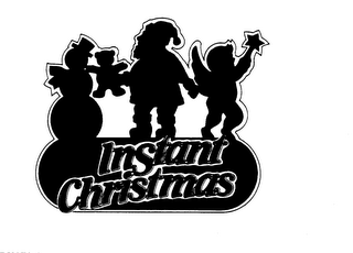 INSTANT CHRISTMAS trademark