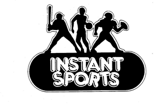 INSTANT SPORTS