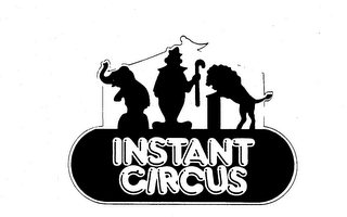 INSTANT CIRCUS