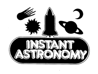 INSTANT ASTRONOMY