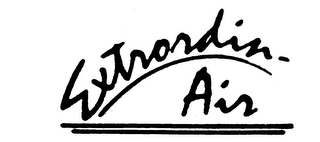 EXTRORDIN-AIR