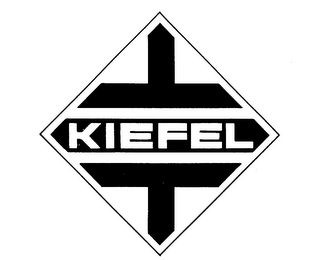 KIEFEL trademark