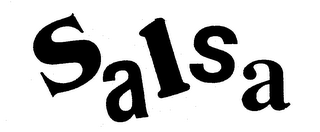 SALSA trademark