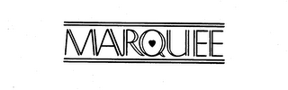 MARQUEE trademark