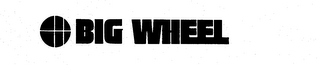 BIG WHEEL trademark