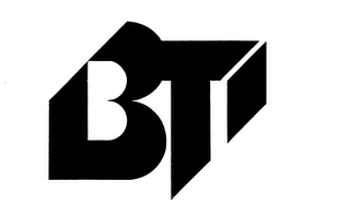 BTI trademark
