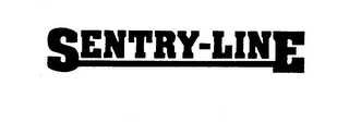 SENTRY-LINE
