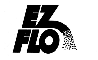EZ FLO trademark