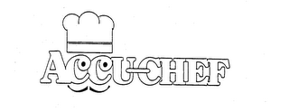 ACCU-CHEF