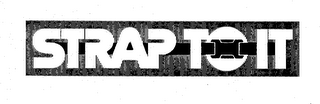 STRAP-TO-IT trademark