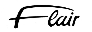 FLAIR trademark