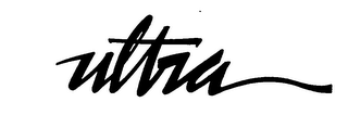 ULTRA trademark