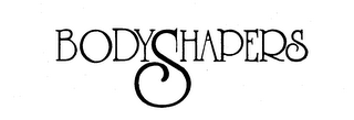BODYSHAPERS trademark
