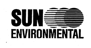 SUN ENVIRONMENTAL