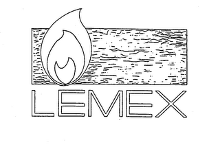 LEMEX trademark
