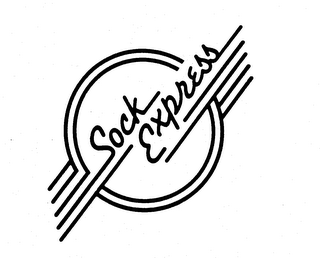 SOCK EXPRESS
