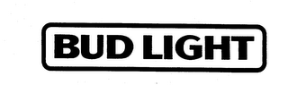 BUD LIGHT trademark