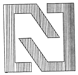 N trademark