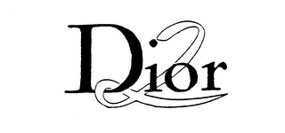 DIOR 2 trademark