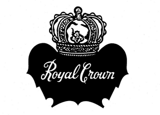 ROYAL CROWN trademark