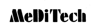 MEDITECH trademark
