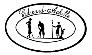 EDWARD-ACHILLE trademark