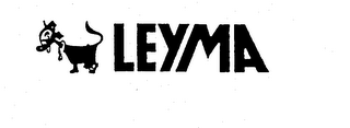 LEYMA trademark