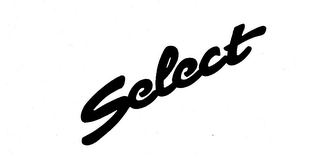 SELECT trademark