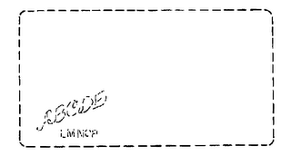 ABCDE LMNOP trademark