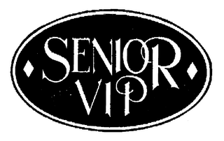 SENIOR VIP