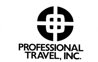 PROFESSIONAL TRAVEL, INC.