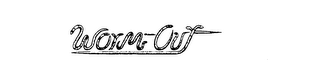 WORM-OUT trademark