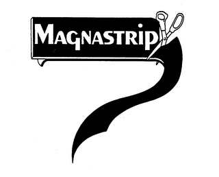 MAGNASTRIP trademark