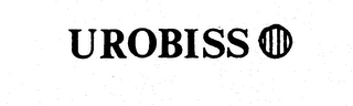 UROBISS trademark