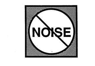 NOISE trademark
