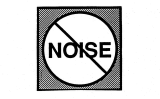 NOISE trademark