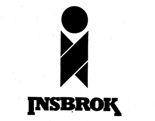 INSBROK trademark