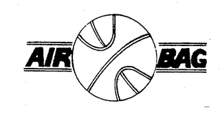 AIR BAG trademark