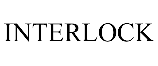INTERLOCK trademark