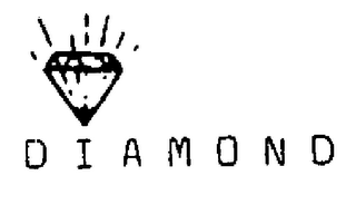 DIAMOND trademark